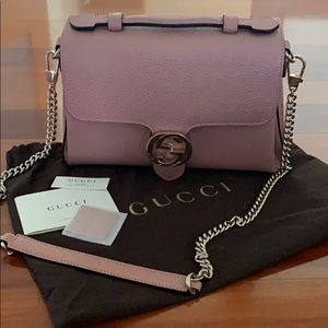 ✅NEW AUTHENTIC Gucci Interlocking GG Crossbody